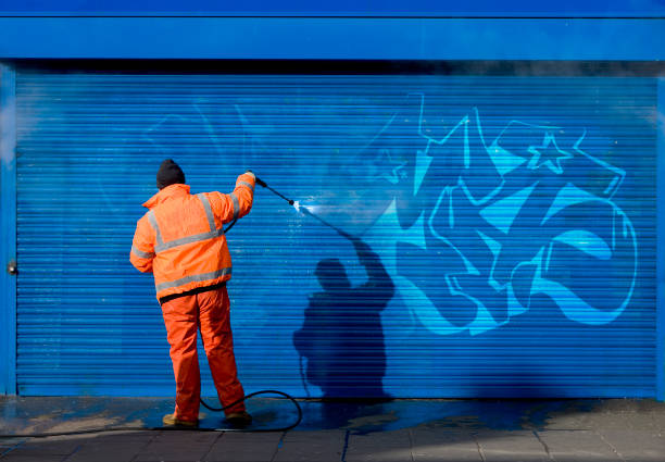 Why Choose Our Certified Pressure Washing Experts for Your Project Needs in Long Beach, CA?