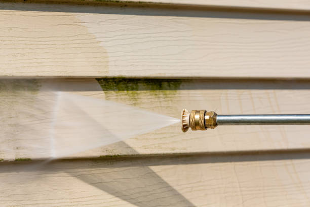 Best Commercial Building Pressure Washing  in Long Beach, CA