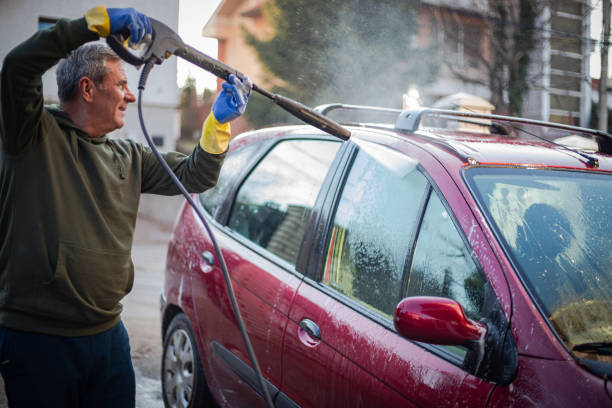 Best Residential Pressure Washing Services  in Long Beach, CA