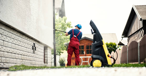Best Fence Pressure Washing  in Long Beach, CA
